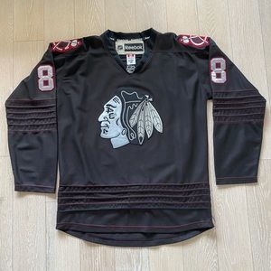 Blackhawks Patrick Kane NHL Reebok jersey. Brand New w/o tags. Size 50